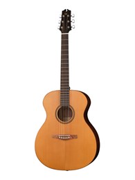 GASML45NT GA S ML Nt Акустическая гитара из массива, NewTone GASML45NT