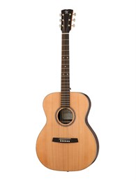 F15C Steel String Series Акустическая гитара, Kremona F15C