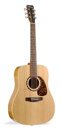 027330 Protege B18 Cedar Presys Электро-акустическая гитара, Norman 027330