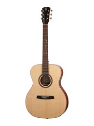 M15E Steel String Series Акустическая гитара, Kremona M15E