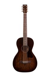 045549 Roadhouse Bourbon Burst Акустическая гитара, с чехлом, Art & Lutherie 045549