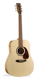027378 Encore B20 Presys Электро-акустическая гитара, Norman 027378