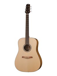 D1SOL43N D1 S OL N Акустическая гитара из массива, NewTone D1SOL43N