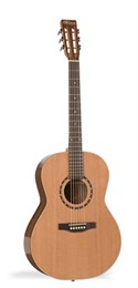 034031 Studio ST40 Folk Акустическая гитара, Norman 034031
