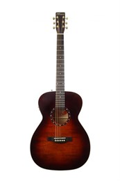 041916 B50 CH Burnt Umber HG Presys TRIC Электро-акустическая гитара, Norman 041916