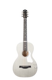 047956 Rialto JR Satina Gray HG Q-Discrete Электро-акустическая гитара, с чехлом, Godin 047956