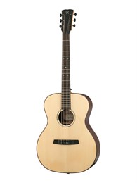 R35 Steel String Series Акустическая гитара, Kremona R35