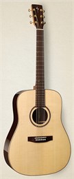 033287 Showcase Rosewood Электро-акустическая гитара, Simon & Patrick 033287