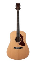 047932 Metropolis Natural Cedar EQ Электро-акустическая гитара, с футляром, Godin 047932
