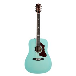 049486 Imperial Laguna Blue GT EQ Электро-акустическая гитара, Godin 049486