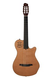012817 Multiac Grand Concert SA Natural HG Электро-акустическая гитара, Godin 012817