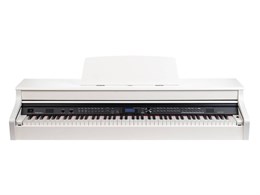 DP370-GW Цифровое пианино, белое глянцевое, Medeli DP370-GW