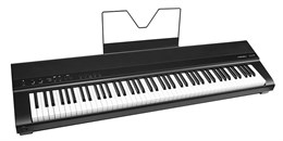 SP201plus-BK Цифровое пианино, Bluetooth, черное, Medeli SP201plus-BK