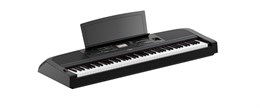 DGX670B Цифровое пианино со стойкой и педалью (3 коробки), Yamaha DGX670B