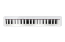PX-S1000WE Privia Цифровое пианино со стойкой, белое (2 коробки), Casio PX-S1000WE