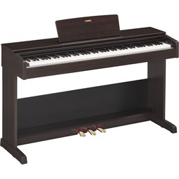YDP-103R Arius Цифровое пианино со стойкой и педалью, палисандр, Yamaha YDP-103R
