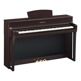 CLP-735R Clavinova Цифровое пианино, цвет палисандр, Yamaha CLP-735R