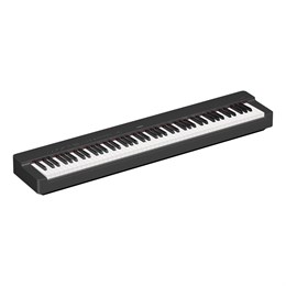 P-225-BK Цифровое пианино, черное, Yamaha P-225-BK