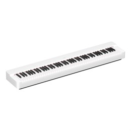 P-225-WH Цифровое пианино, белое, Yamaha P-225-WH
