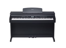 DP530E Цифровое пианино, черное, Medeli DP530E