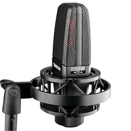 Takstar TAK55 – студийный конденсаторный микрофон для профессиональной записи TAK55