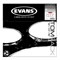 ETP-EC2SCLR-S EC2 Clear Standard Набор пластика для том барабана 12"/13"/16", Evans ETP-EC2SCLR-S - фото 15108