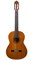Yamaha C40 Классическая гитара, глянцевая C40-1 - фото 15516