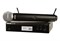 Shure BLX24RE/SM58 M17 - Беспроводная система с ресивером для стойки и SM58 BLX24RE/SM58 M17 - фото 16501
