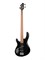 Action-Bass-Plus-LH-BK Action Series Бас-гитара, леворукая, черная, Cort Action-Bass-Plus-LH-BK - фото 16816