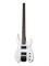 FBG/FBG-KB-09-WH Бас-гитара, без головки грифа, белая, Foix FBG/FBG-KB-09-WH - фото 16853