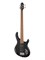 Action-Bass-V-Plus-WBAG-BK Action Series Бас-гитара 5-ти струнная, черная, с чехлом, Cort Action-Bass-V-Plus-WBAG-B - фото 16885