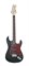 Prism-250-BK Электрогитара активная Swing Prism-250-BK - фото 16963