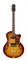032327 5th Avenue CW Kingpin II Cognac Burst Электрогитара арктоп, Godin 032327 - фото 16997