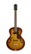 031986 5th Avenue Kingpin P90 Cognac Burst Электрогитара арктоп, Godin 031986 - фото 17000