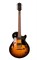 039074 Montreal Premiere TriplePlay Sunburst HG Электрогитара, Godin 039074 - фото 17004