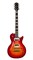 042609 Summit Classic Supreme LTD Cherry Burst Flame Электрогитара, с чехлом, Godin 042609 - фото 17005