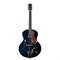 047826 5th Ave Night Club Indigo Blue Электрогитара арктоп, с футляром, Godin 047826 - фото 17011