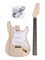 GK-SST-01 Комплект электрогитары для сборки, Sunsmile GK-SST-01 - фото 17041