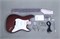 GK-SST-10MDO Комплект электрогитары для сборки, Byguitar GK-SST-10MDO - фото 17113