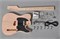 GK-STL-10M Комплект электрогитары для сборки, Byguitar GK-STL-10M - фото 17114