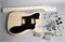 GK-STL-230Ash Комплект электрогитары для сборки, Byguitar GK-STL-230Ash - фото 17115