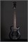 LTG1-BL24 LTG1 Тревел электрогитара, черная, MIG Guitars LTG1-BL24 - фото 17170