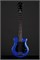 LTG1-LB24 LTG1 Тревел электрогитара, светло-синяя, MIG Guitars LTG1-LB24 - фото 17175