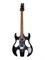 MIG23-BL24 Электрогитара, черная, MIG Guitars MIG23-BL24 - фото 17182
