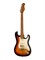 ST20SE-RMA05-3BFM Электрогитара, санберст, Justpro ST20SE-RMA05-3BFM - фото 17196