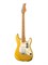 S801-Standard-801-GD Электрогитара с встроенным процессором, золотистая, GTRS S801-Standard-801-GD - фото 17206