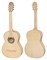 GS100EQ Eco Maple Классическая гитара с звукоснимателем 4/4 Hora GS100EQ - фото 17292