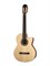 R65CW Performer Series Rondo Электро-акустическая классическая гитара, с вырезом, Kremona R65CW - фото 17319