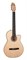 042647 Arena Flame Maple CW Crescent II Электро-акустическая классическая гитара, La Patrie 042647 - фото 17350