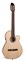042654 Arena Mahogany CW QIT Классическая гитара, со звукоснимателем, La Patrie 042654 - фото 17364